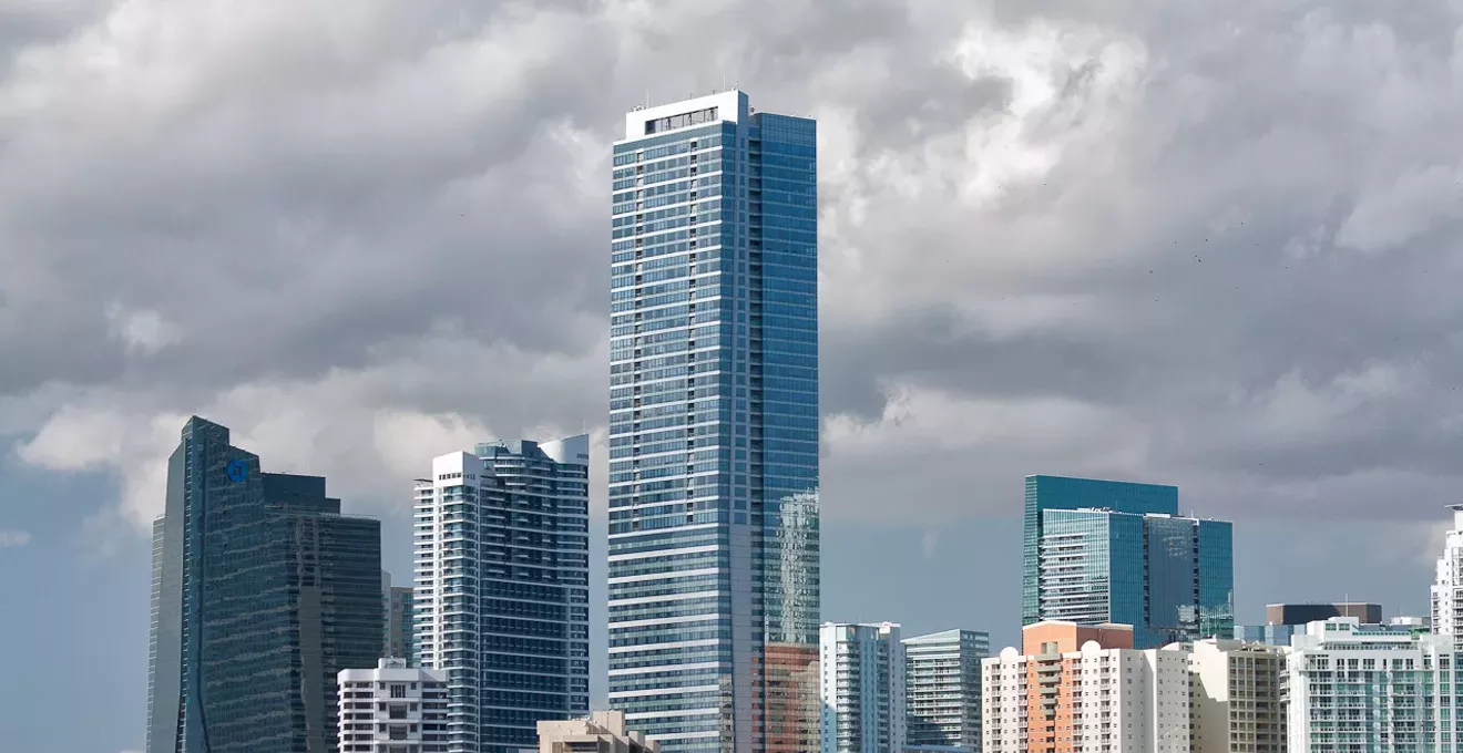 Miami Homeowners Are Delisting Properties en Masse – Miami New Times