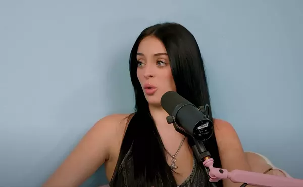 Image: Three Miami Influencers Make "Most Influential Creators" List