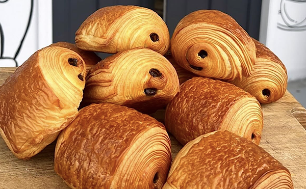 Image: Miami Is Obsessed With This Bakery’s Croissants but Expect a Line