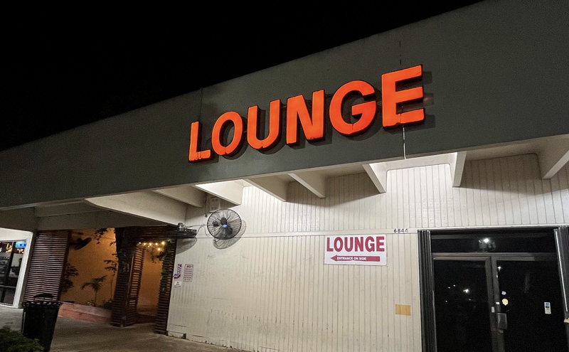 Image: Miami Lakes' Favorite Dive Bar Celebrates 10 Years