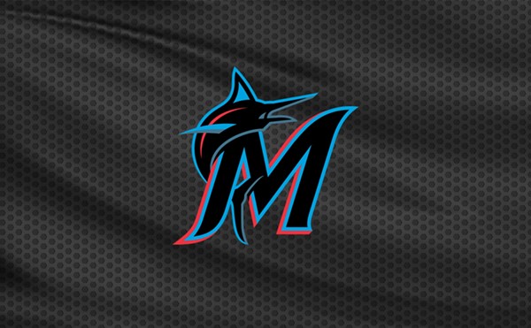 Miami Marlins vs. Los Angeles Dodgers