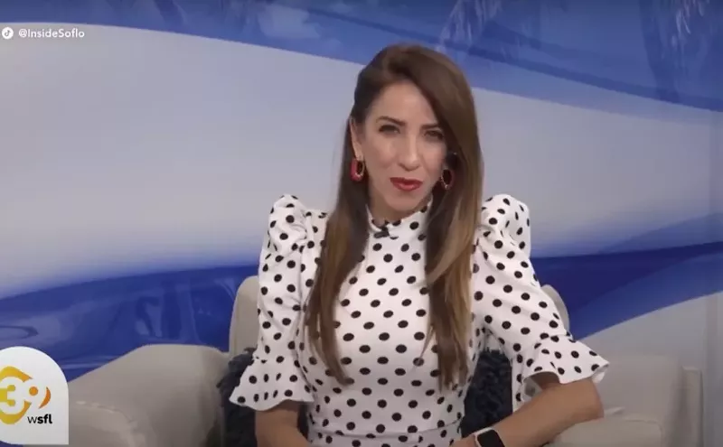 Image: Miami Mayor's Office Shakeup: Francis Suarez Hires New Spokesperson