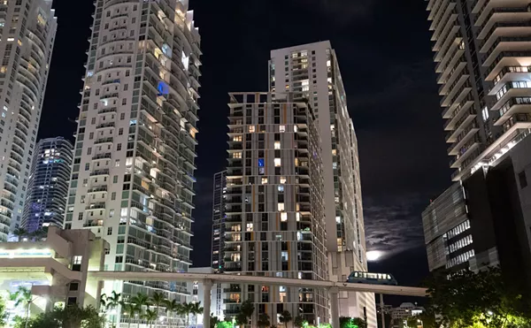 Image: Miami Ranks as Top Homebuyer Market in U.S. as Market Slides