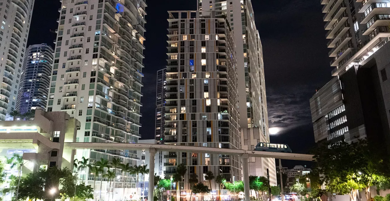 Miami Ranks as Top Homebuyer Market in U.S. as Market Slides – Miami New Times