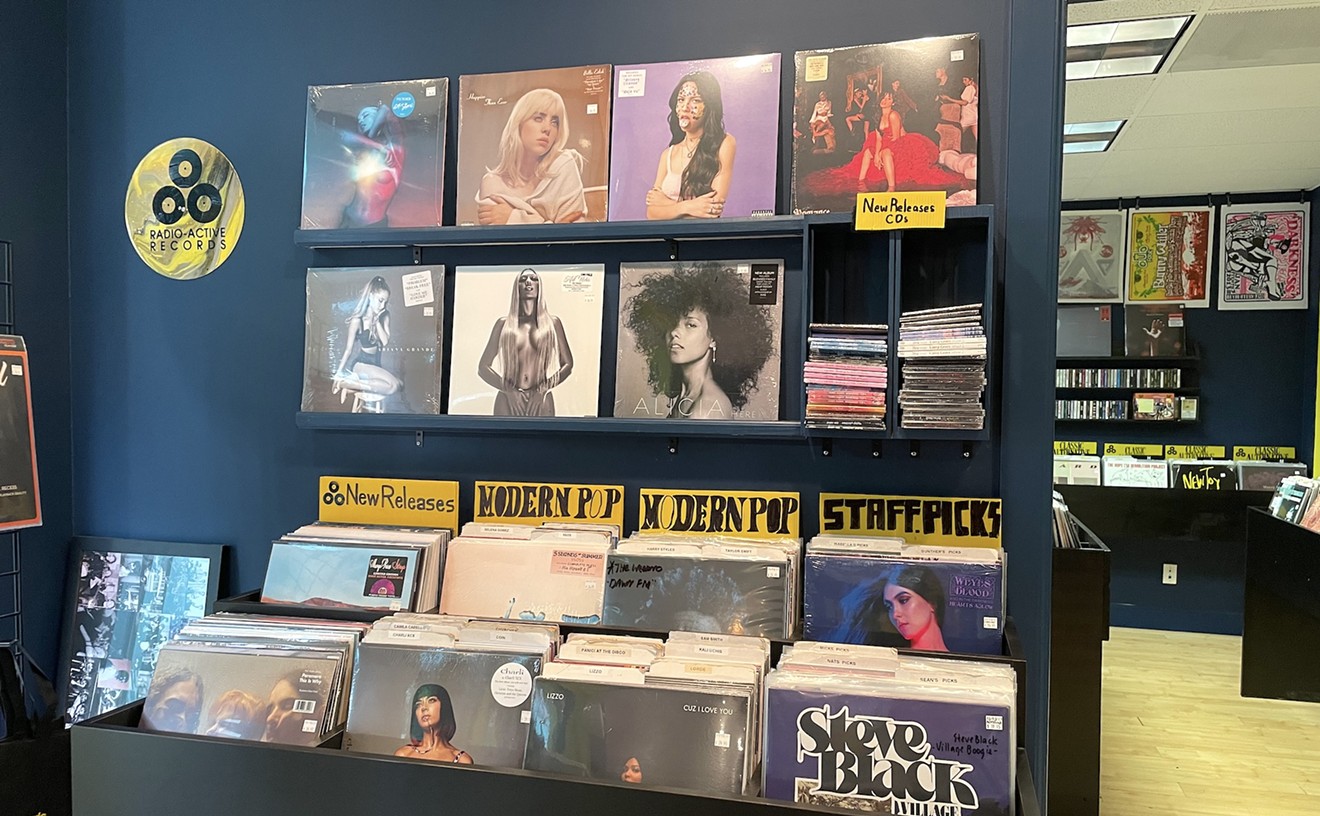 Record Store Owners Speak Out About Direct-to-Consumer Vinyl Sales