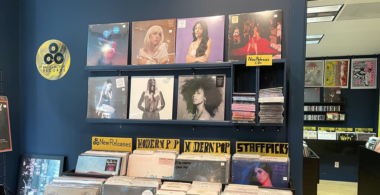 Indie Record Store Owners Speak Out About the Controversy Over Direct-to-Consumer Vinyl Sales