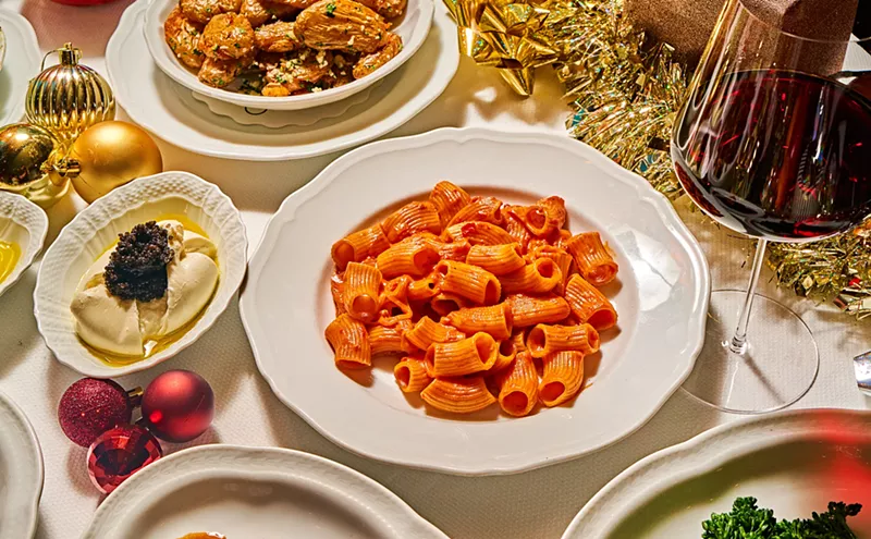 Image: Miami Restaurants Open on Christmas: Where to Make Reservations