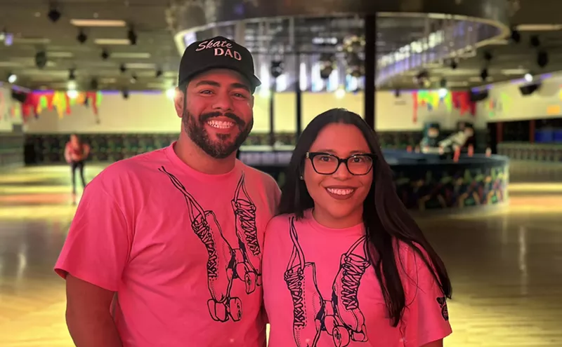 Image: Miami Roller Rink Will Continue Super Wheels' Legacy
