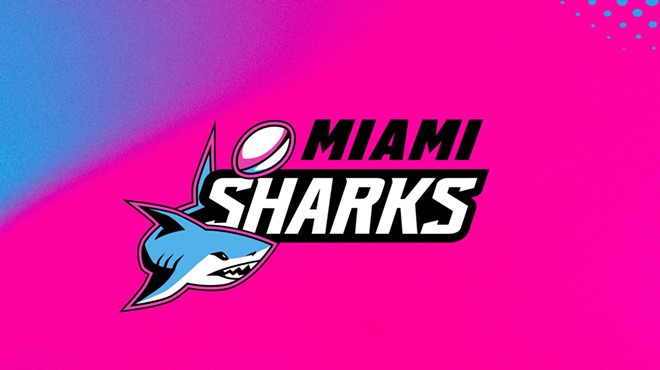 Miami Sharks vs. Old Glory DC