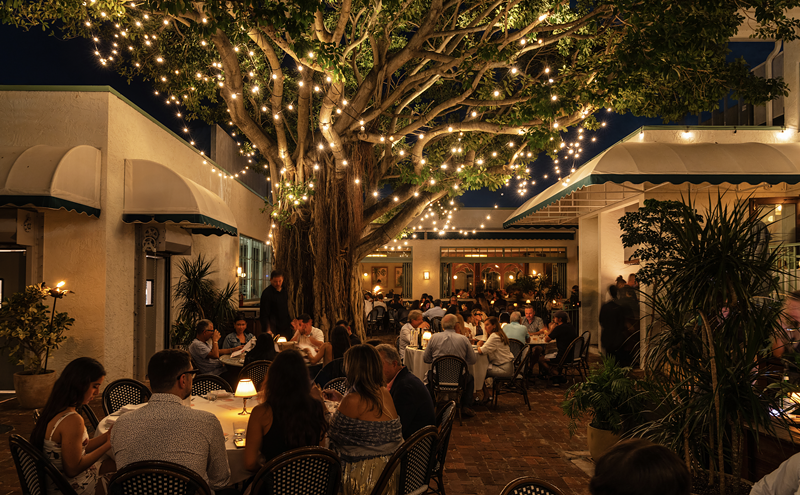 Image: Miami Steakhouse Makes 15 Best U.S. Restaurants List