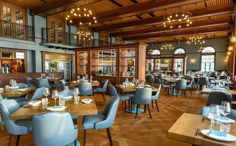 Image: Miami Steakhouse Named One of the World's Best