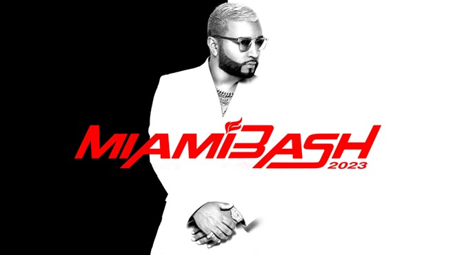MiamiBash 2023