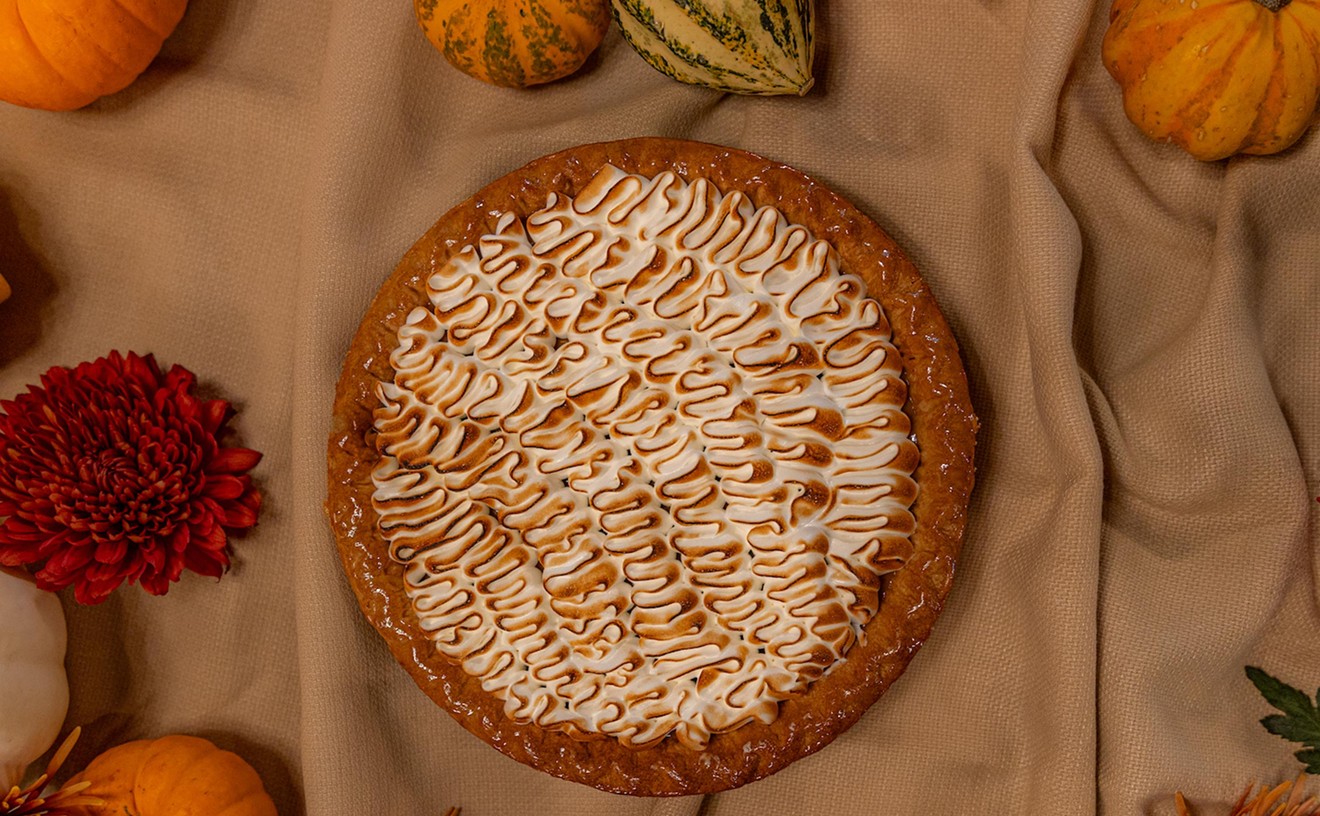 Miami's Best Pies for Your Thanksgiving Table