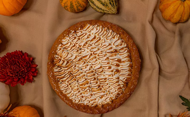 Image: Miami's Best Pies for Your Thanksgiving Table