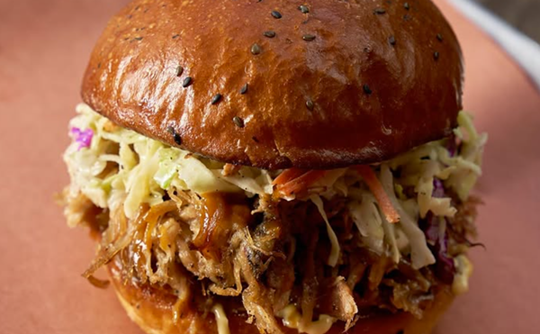 Image: Miami's Favorite BBQ Joint to Open Coconut Grove Location
