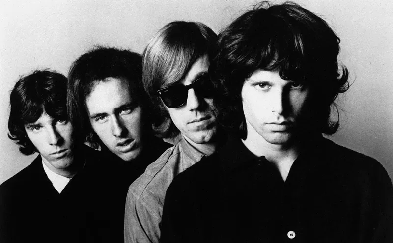 Image: Miami's Ten Most Legendary Concerts