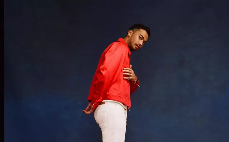 Image: Michaël Brun Brings Bayo Block Party Tour Back to Little Haiti