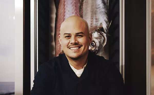 Image: Michelin Star Miami Restaurant Itamae AO to Close in Midtown