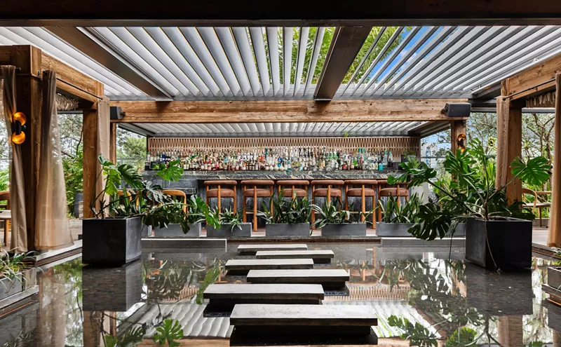 Image: Mila in South Beach Named Ninth Most Beautiful Restaurant in the U.S.