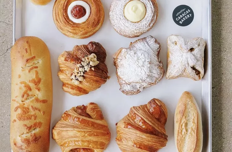 Image: breads