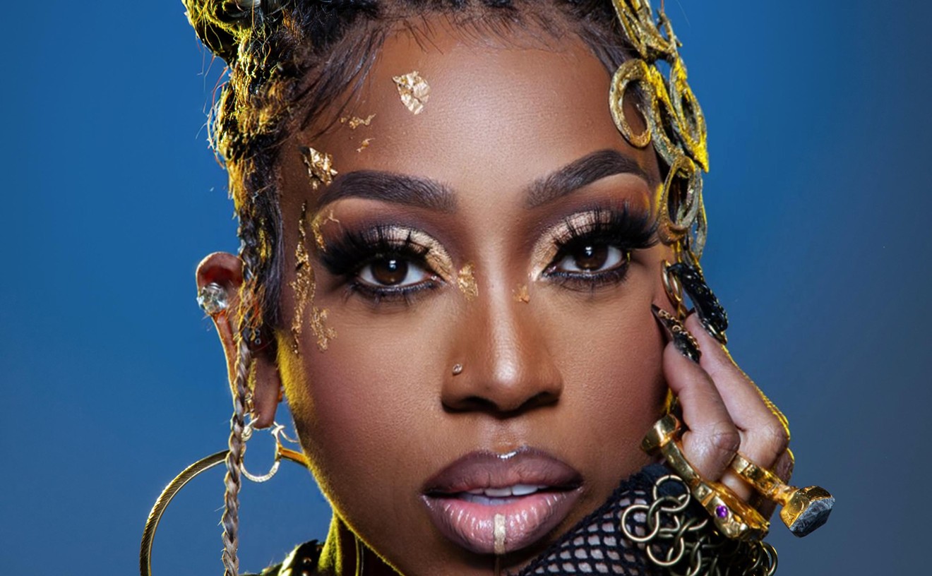 Missy Elliott Returns to the Stage for Out of This World Tour