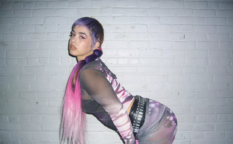 MJ Nebreda Wants You to Feel as Sexy as She Knows You Can Be