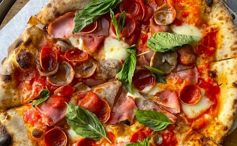 Image: Mobile Miami Italian Spot Makes Best Food Trucks in U.S. List