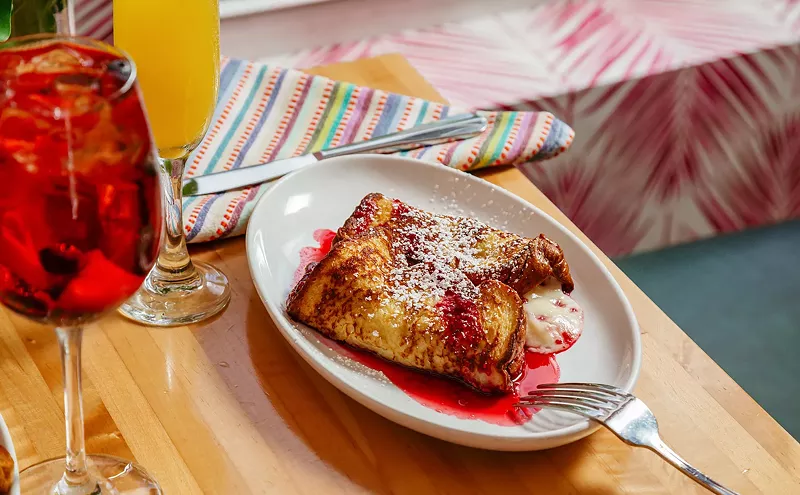 Image: Morgans Restaurant Relocates to Allapattah After 14 Years in Wynwood