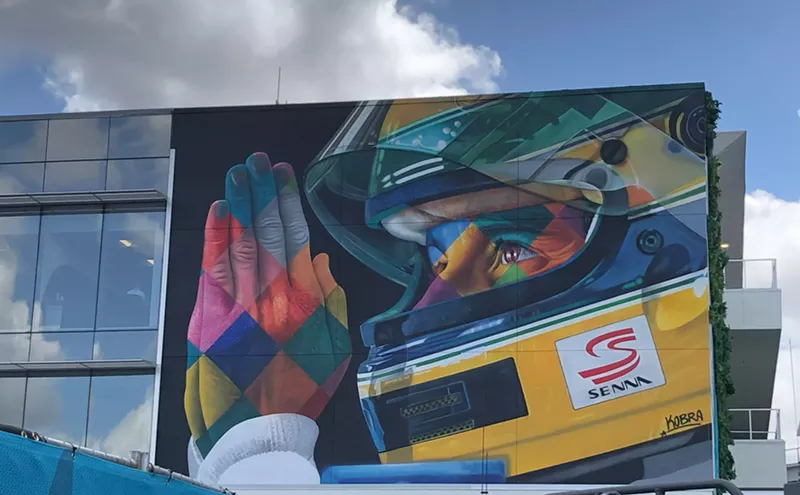 Image: 12 Must-See Miami Art Exhibits in May 2024