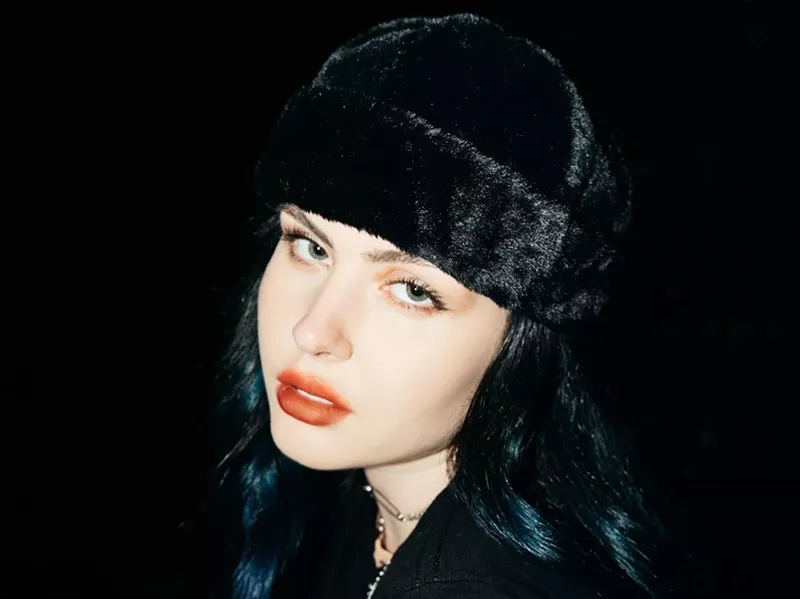 Image: Natalia Roth