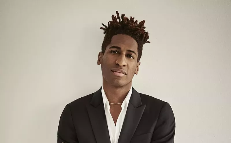 Image: The Night Jon Batiste Saved Me