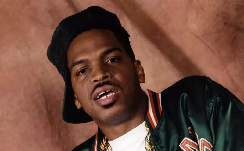 Image: Uncle Luke: Liberty City Street Renamings Are a Message to Future Generations