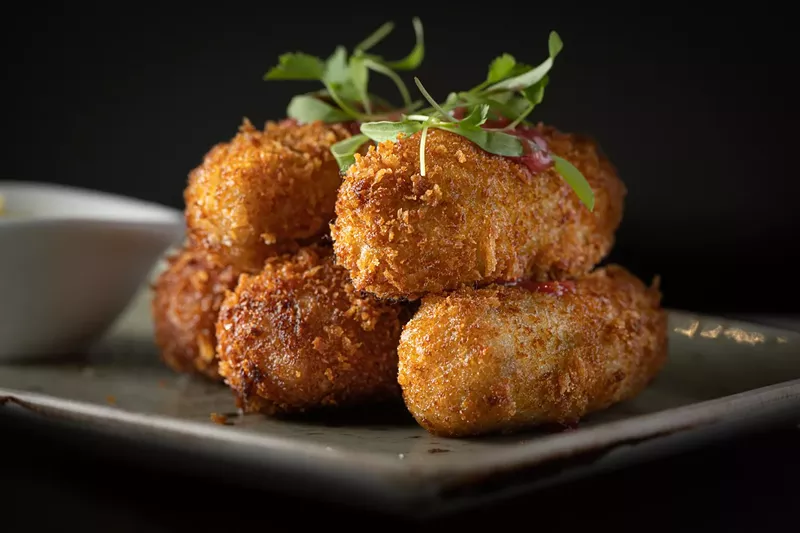 Image: Pasion opened off Calle Ocho in May.