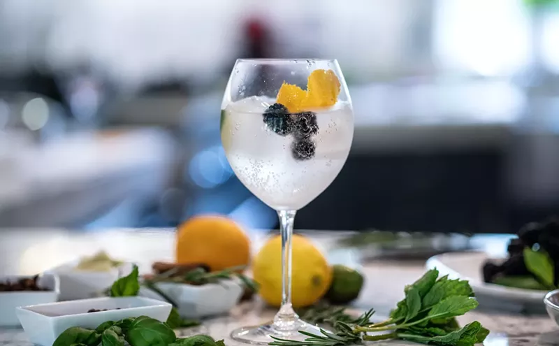 Image: New Restaurants to Try This Week: Botánico Gin, Hoja Taqueria, and Día De Los Muertos at Toro Toro