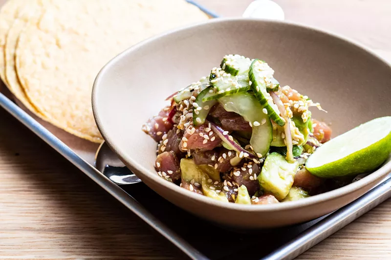 Image: Bartaco is now open in Coconut Grove.