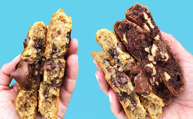 Image: Night Owl Cookies Grand Opening, National Ice Cream Day, and More Food Events in Miami This Weekend