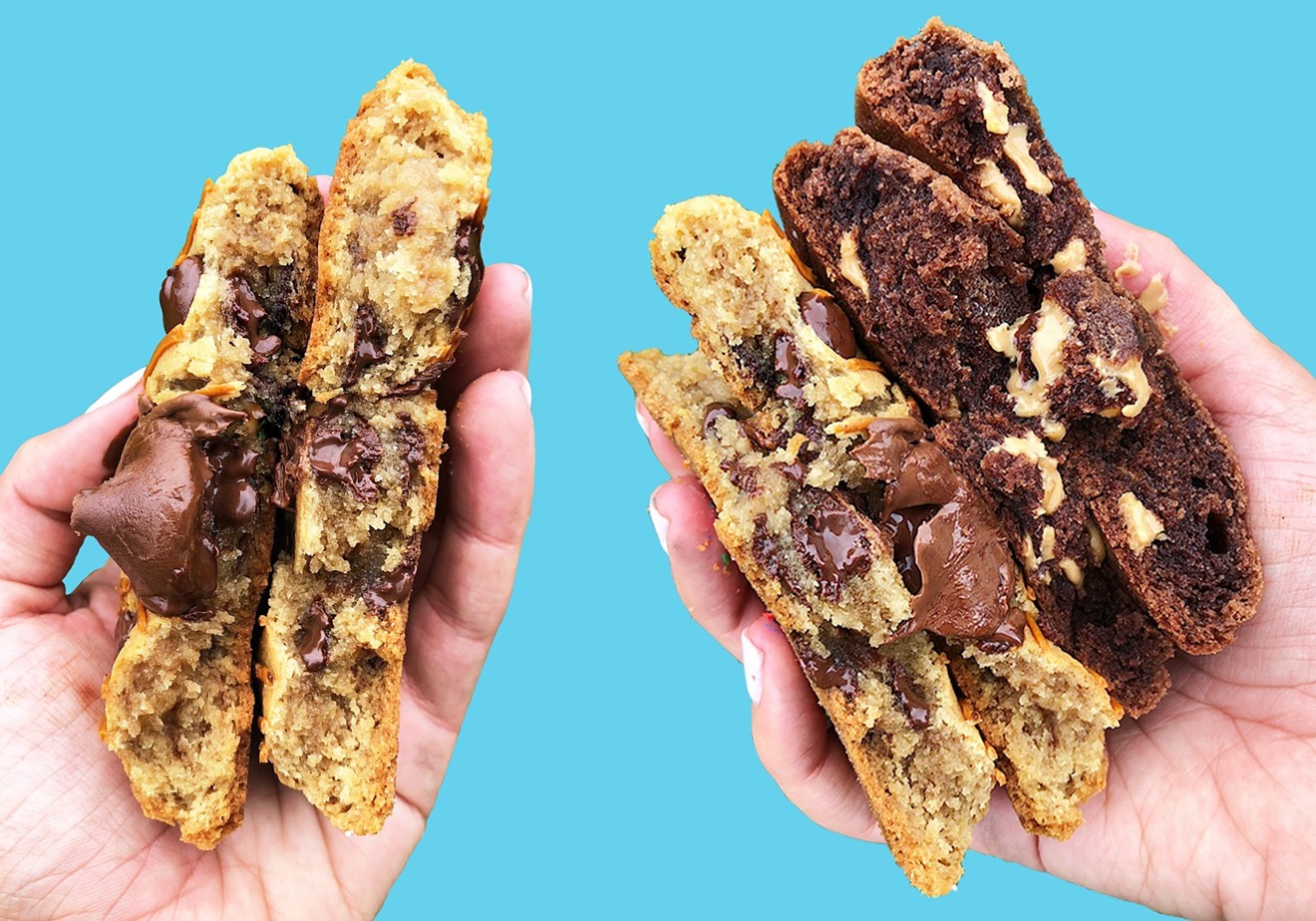 Night Owl Cookies is set to open its Wynwood flagship!