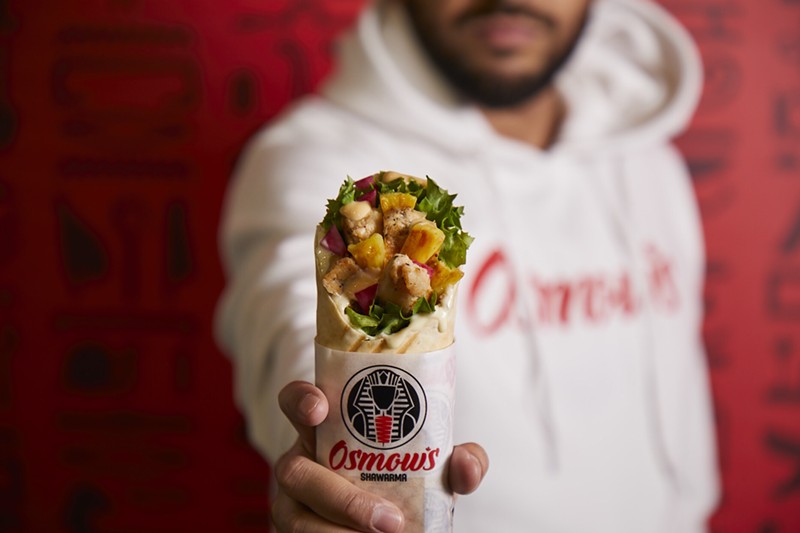 This famed shwarma spot is opening a second restaurant in Miami.