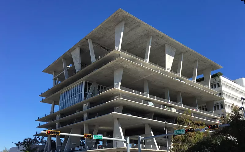 Image: Which Miami Buildings Are Worth Preserving?