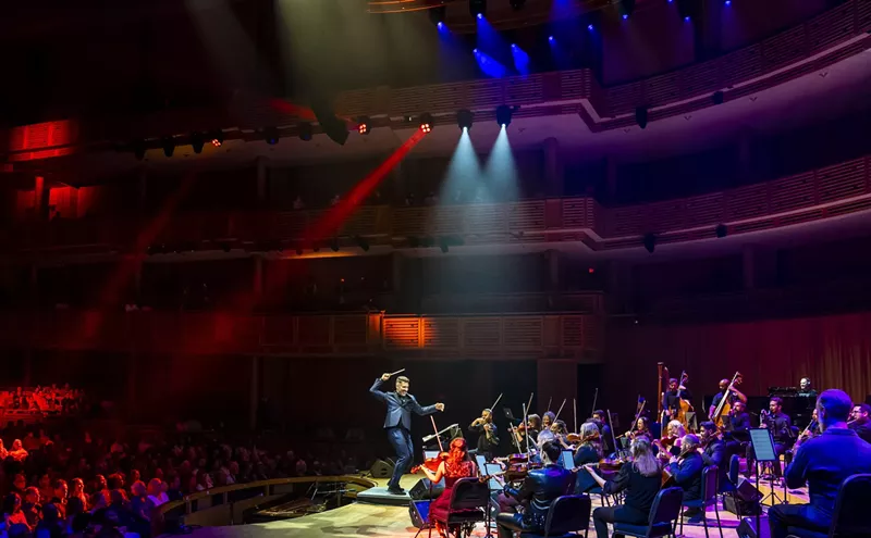 Image: Nu Deco Ensemble Announced its 2025-2026 Season