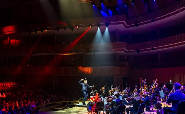 Image: Nu Deco Ensemble Announced its 2025-2026 Season