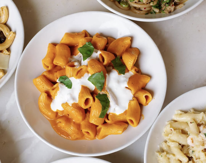 Image: La Pecora Bianca is headed to Miami in the trendy Coral Gables neighborhood