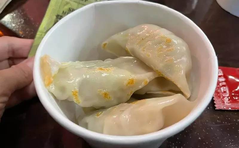 Image: Brooklyn Dumpling Shop Is Coming to Miami