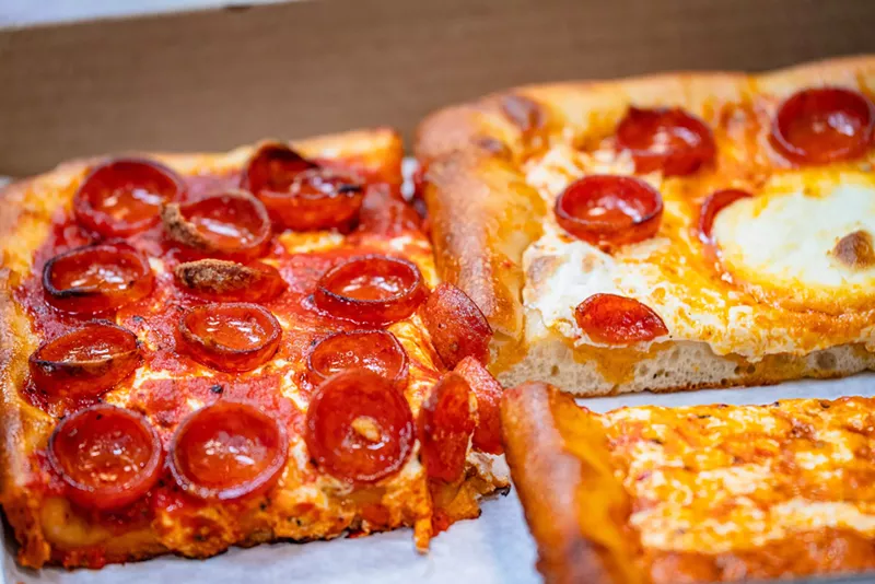Image: Prince Street Pizza is opening Miami Beach.