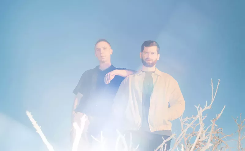 Image: Okeechobee 2023 Lineup: Odesza; Baby Keem; Earth, Wind &amp; Fire; and More
