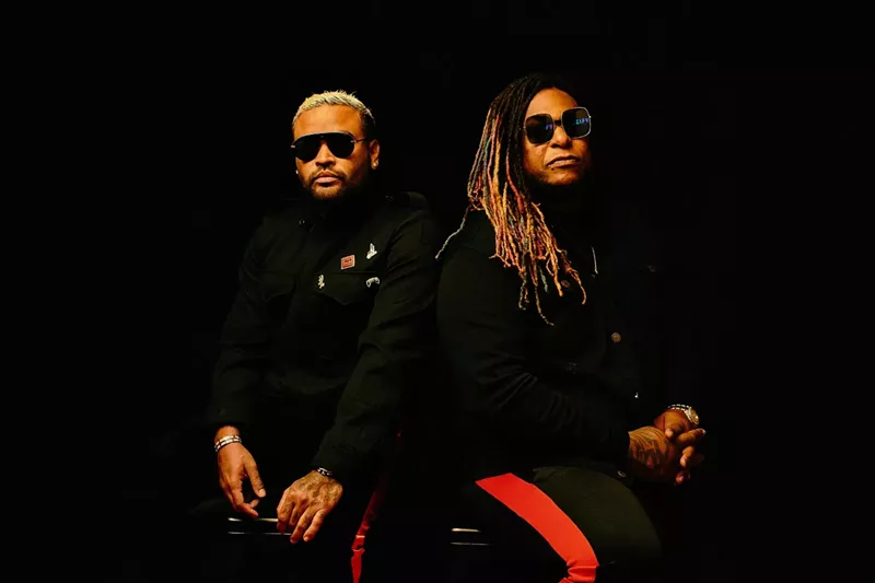 Image: Zion y Lennox