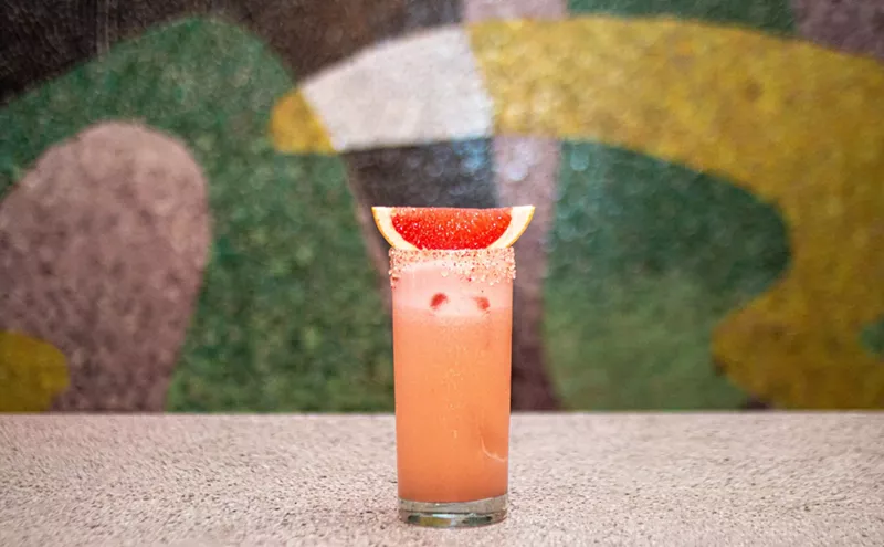 Image: One of the Best Bars on Earth to Takeover Julia &amp; Henry's. Here’s When.