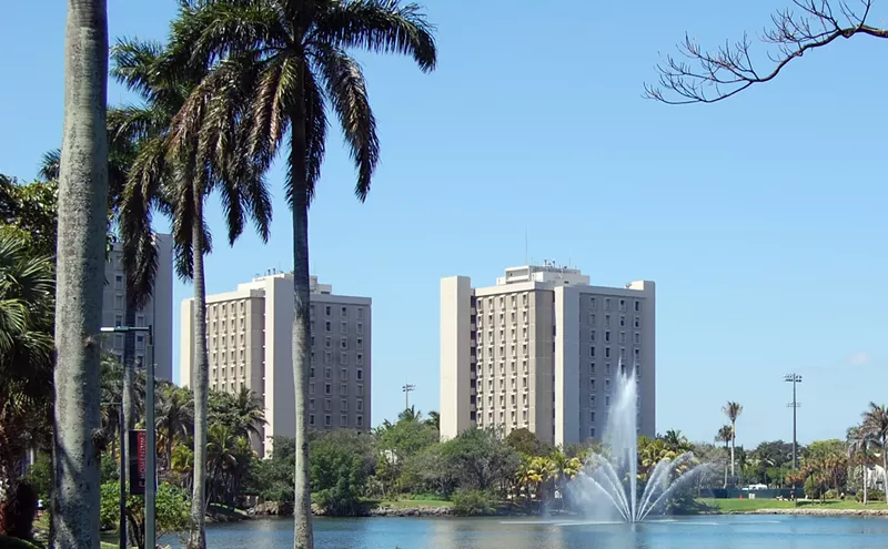 Image: Out With the Mold, in With the New: UM Unveils $335 Million Freshman Dorms