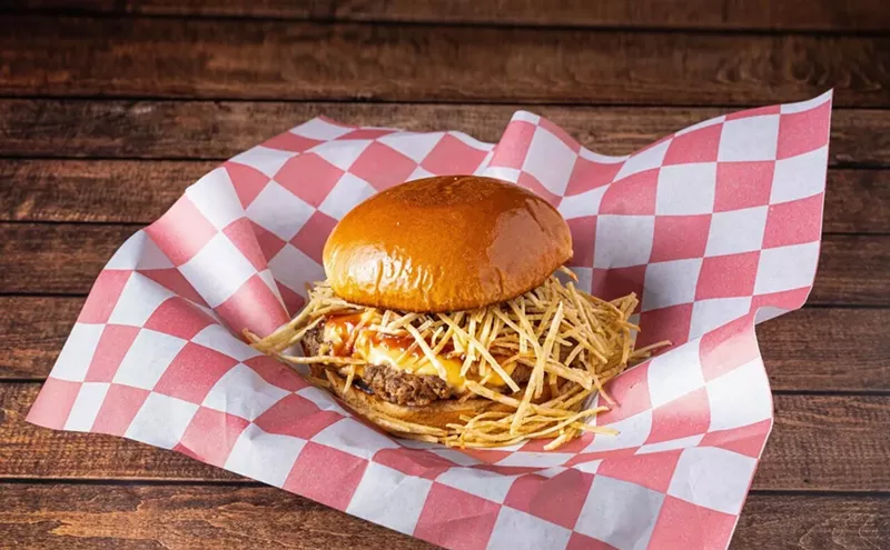 Ten Best Restaurants in Doral Miami 2019 Miami New Times