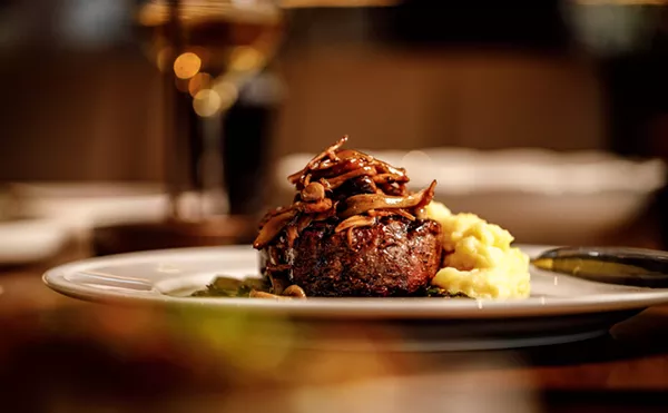 Image: Palmetto Bay Welcomes Its First Fine Dining Restaurant